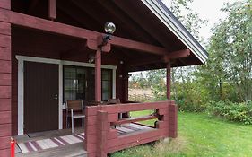 Lemettilä Countryside Accommodation